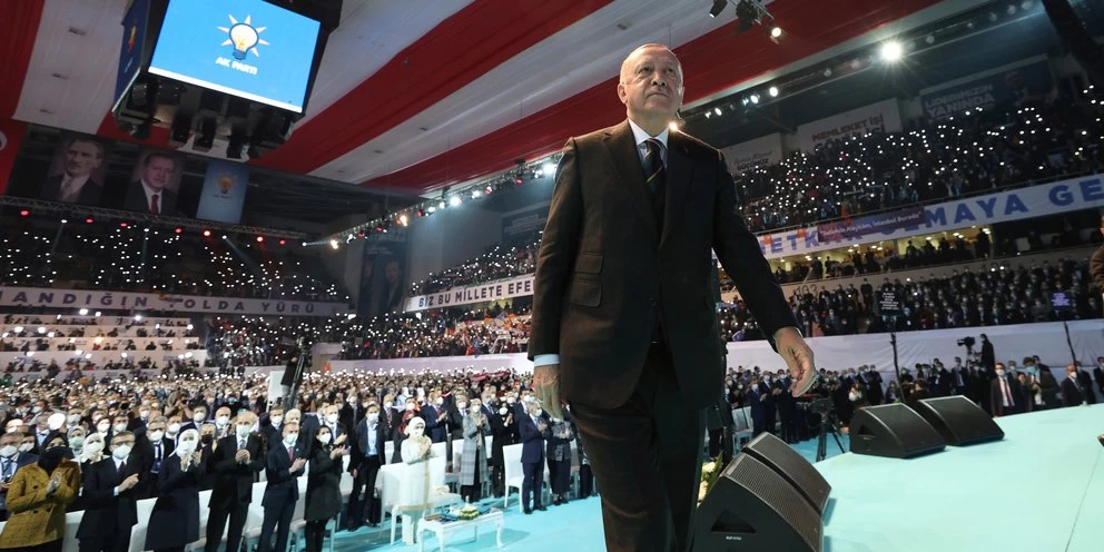 Άγκυρα: "Ιστορική ρήξη ΗΠΑ-Τουρκίας" - Εισηγήσεις στον Ερντογάν για σκληρά αντίμετρα - Λουκέτο σε βάση των ΗΠΑ μέχρι απέλαση πρέσβη!